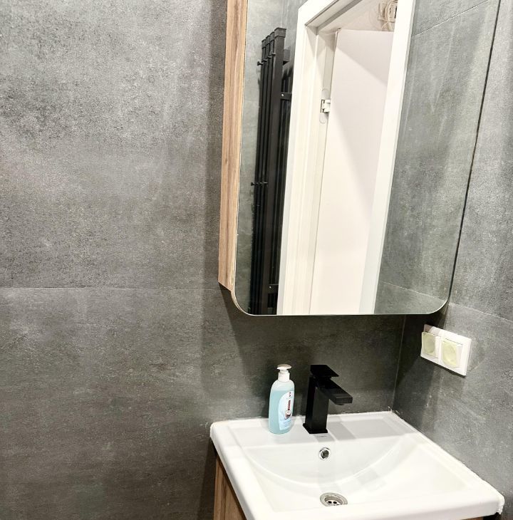 Снять двухкомнатную квартиру на Новоостаповская улица, 20, метро Дубровка (Люблинская линия), г. Москва