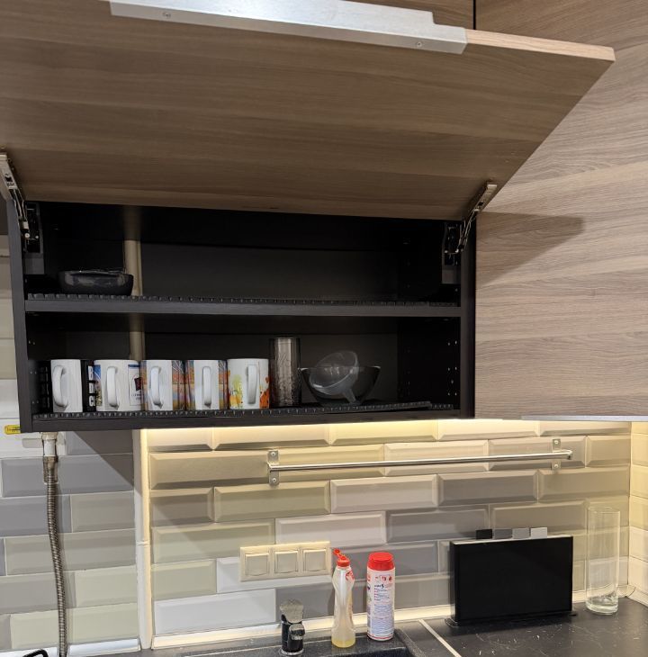 Сдается однокомнатная квартира на улица Дмитрия Ульянова, 43К2, метро Крымская, г. Москва