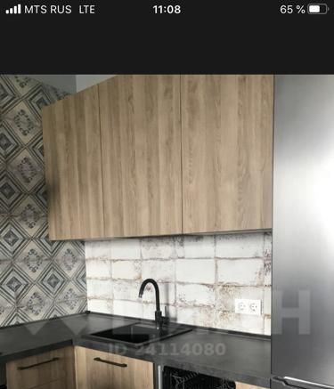 Сдаю 2-к квартиру на улица Бутлерова, 7Б, метро Калужская, г. Москва