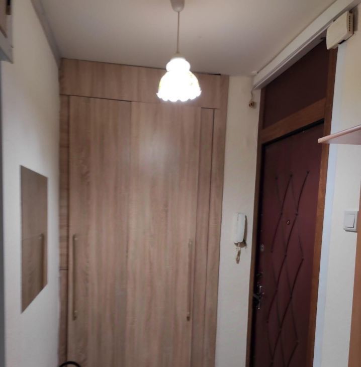 Сдаю 1-к квартиру на Каширское шоссе, 114к1, метро Домодедовская, г. Москва