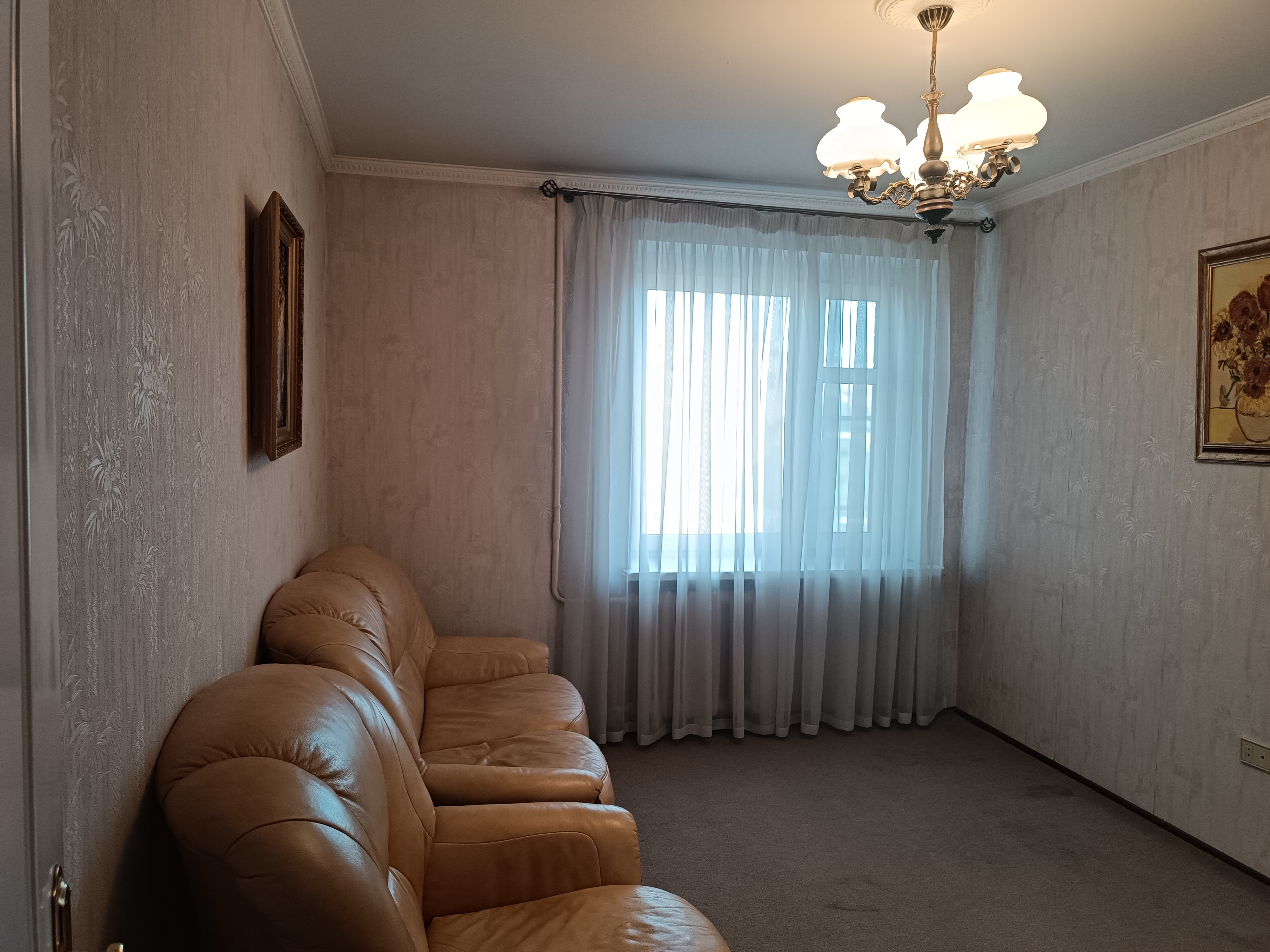 Сдам 3-к квартиру на г Москва, ул Верхняя Красносельская, д 8 к 3, метро Красносельская, г. Москва