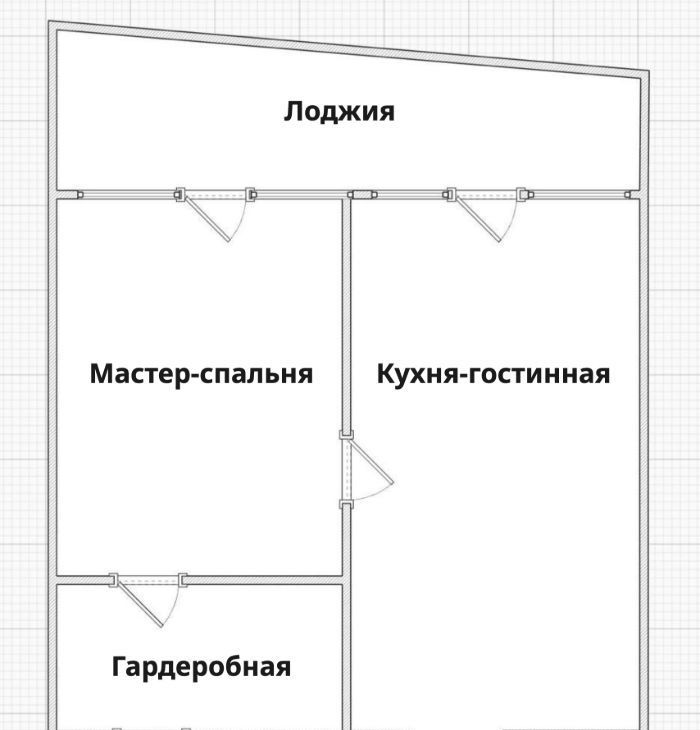 Сдаю 2к квартиру на Флотская улица, 7к4, метро Водный стадион, г. Москва
