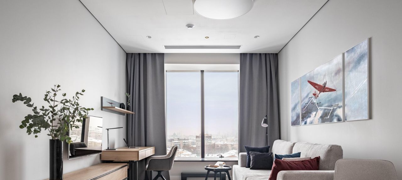 Сдается 2-комнатная квартира на площадь Курского Вокзала, 1, метро Таганская, г. Москва