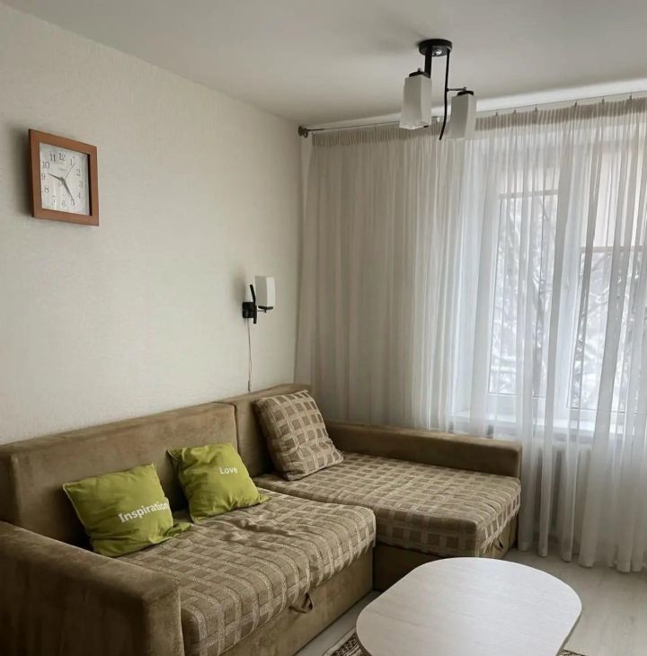 Сдаю 1к квартиру на Кленовый бульвар, 23К2, метро Коломенская, г. Москва