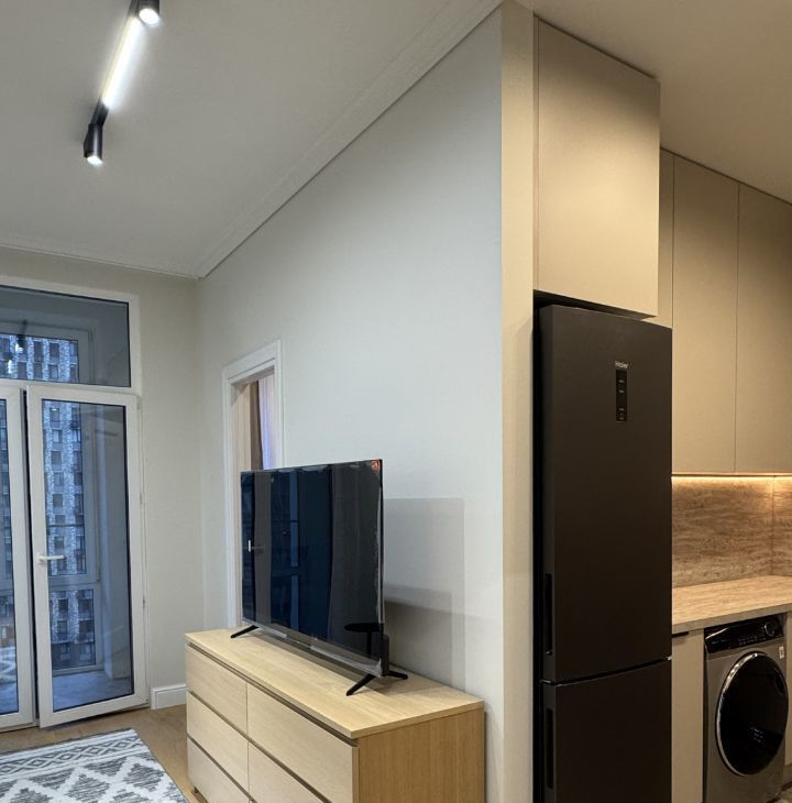 Аренда 3к квартиры на Маломосковская улица, 14, г. Москва