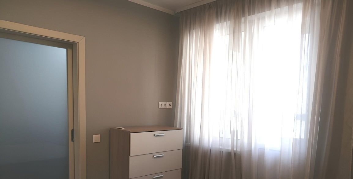Сдается 2к квартира на улица Мельникова, 3к2, метро Крестьянская застава, г. Москва