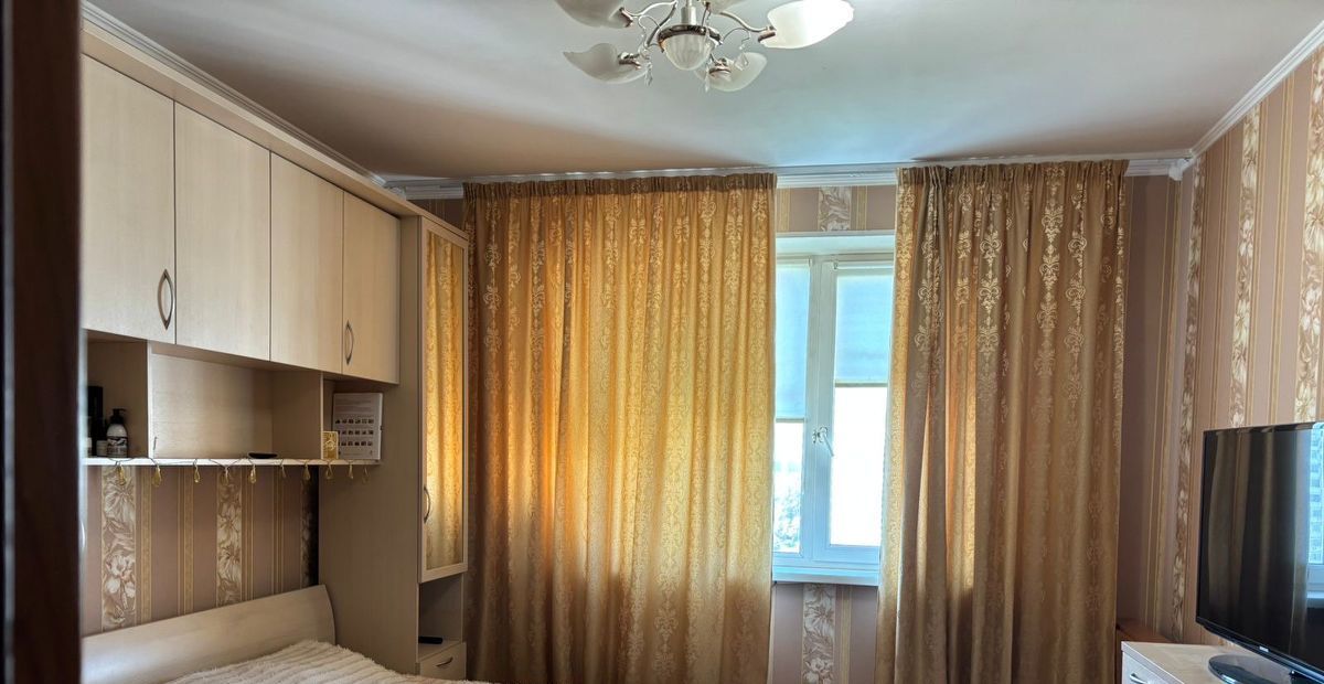Аренда 2к квартиры на Ленинский проспект, 127, г. Москва