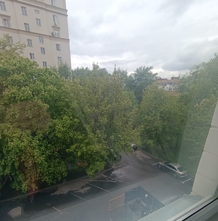 Сдам 2-комнатную квартиру на Краснопрудная улица, 11, метро Сокольники, г. Москва