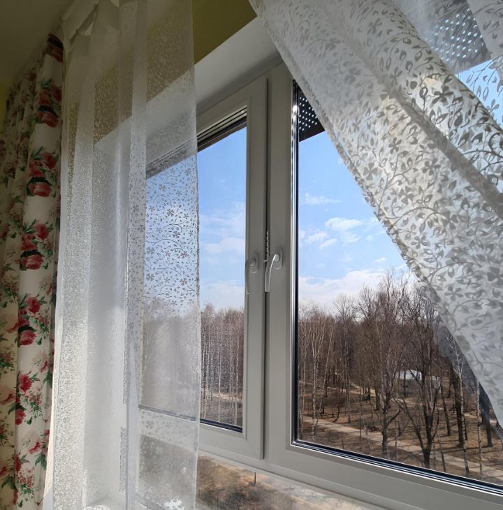 Аренда однокомнатной квартиры на Лобненская улица, 13к3, метро Селигерская, г. Москва