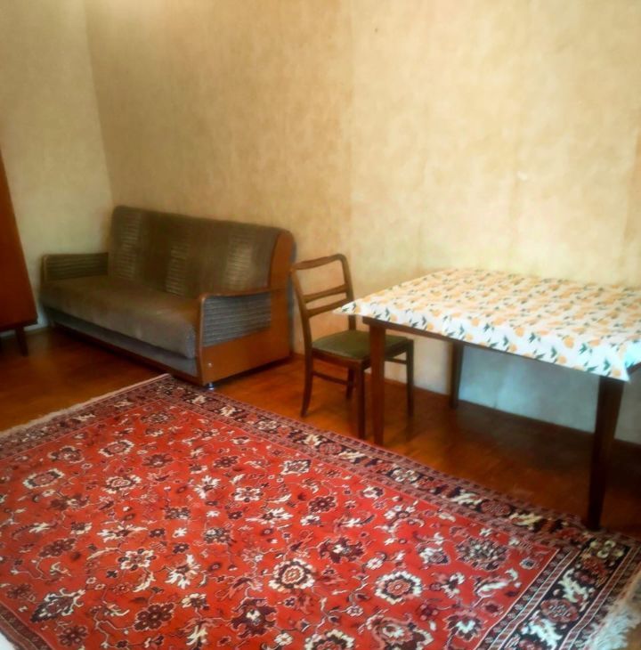 Аренда 1к квартиры на Бауманская улица, 62-66, метро Комсомольская, г. Москва
