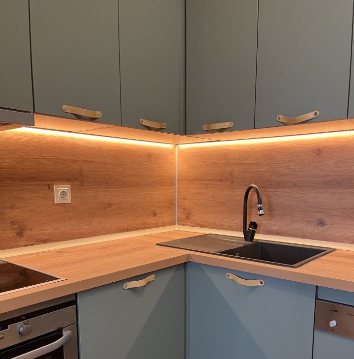 Снять 1-к квартиру на улица Грина, 1к8, метро Бульвар Дмитрия Донского, г. Москва