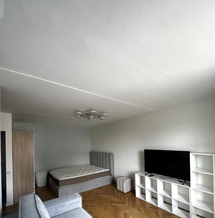 Сдаю 1-комнатную квартиру на Вспольный переулок, 16С1, метро Арбатская (Арбатско-Покровская линия), г. Москва