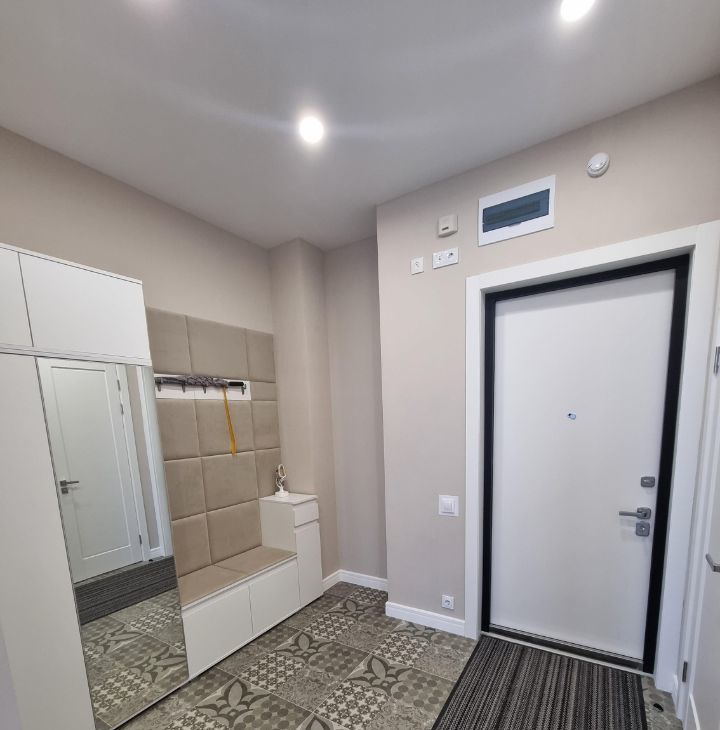 Сдаю 3-комнатную квартиру на проспект Прокшинский, 7, метро Филатов Луг, г. Москва