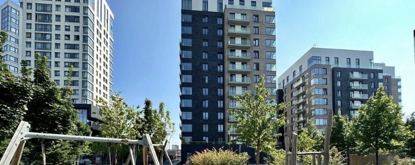 Снять 2-комнатную квартиру на улица Вавилова, 4, метро Площадь Гагарина, г. Москва