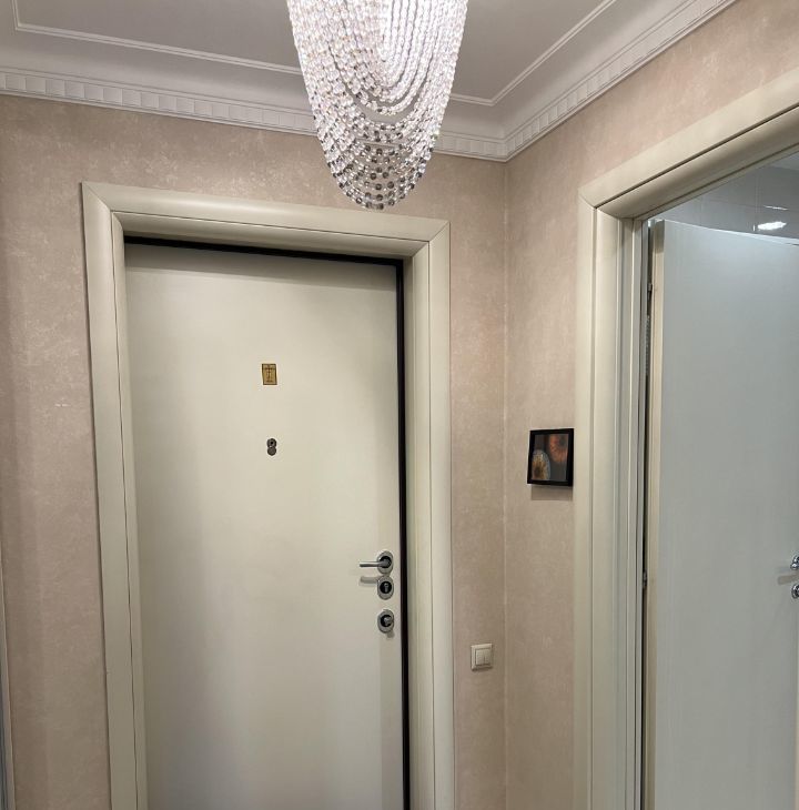 Снять 2к квартиру на Ломоносовский проспект, 29, метро Ломоносовский проспект, г. Москва