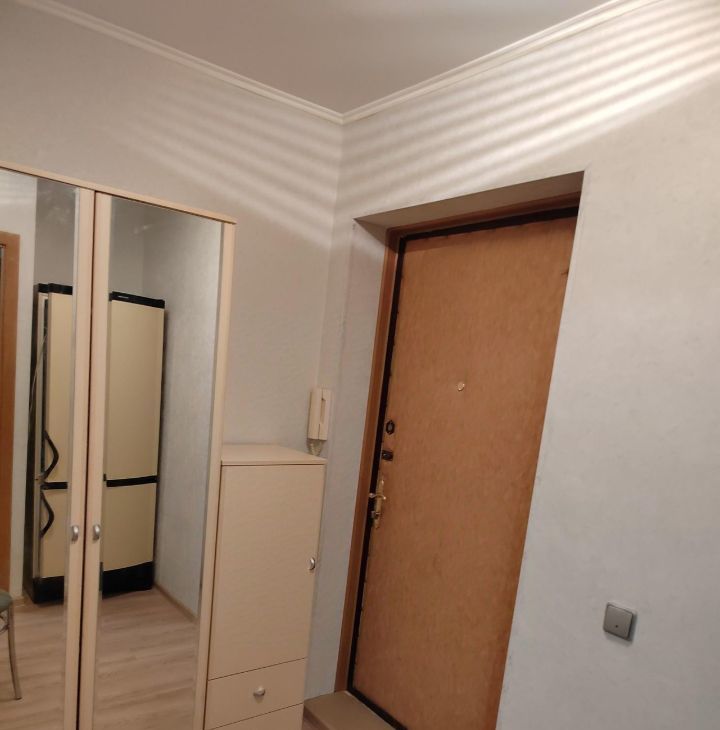 Аренда 1-к квартиры на Кировоградская улица, 40К2, метро Улица Академика Янгеля, г. Москва