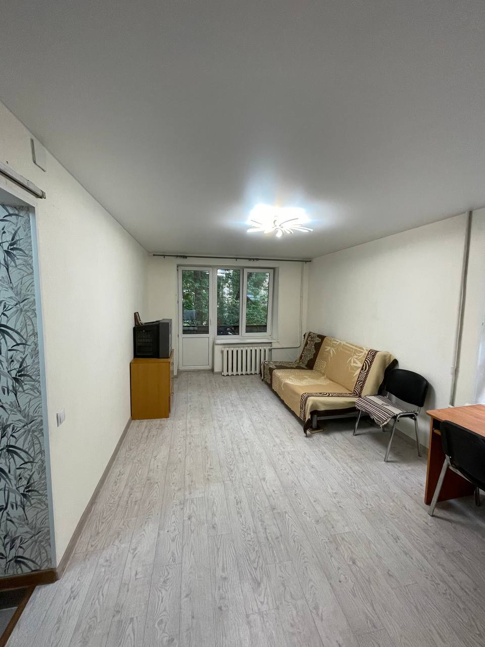 Снять 2к квартиру на г Москва, ул 7-я Парковая, д 6 к 1, метро Измайловская, г. Москва