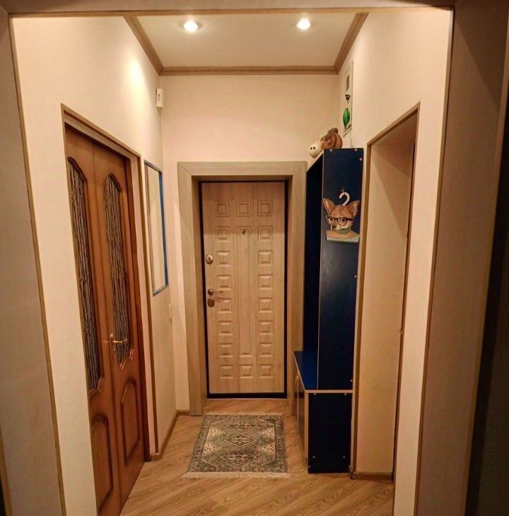 Сдам 3к квартиру на Коптевская улица, 26К1, метро Лихоборы, г. Москва