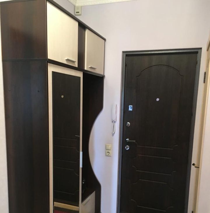 Сдам 1к квартиру на улица 800-летия Москвы, 1К4, метро Селигерская, г. Москва