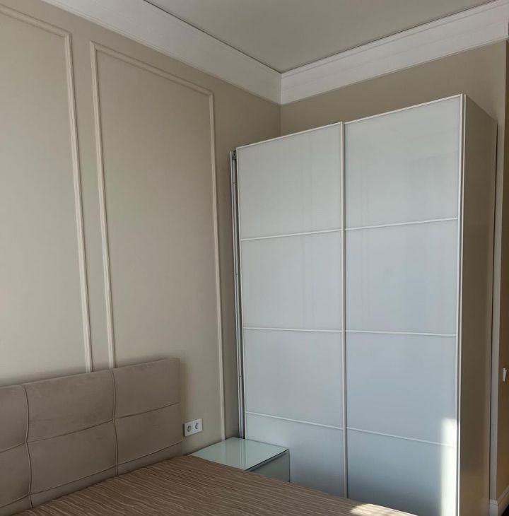 Аренда 3к квартиры на улица Казакова, 7, метро Чкаловская, г. Москва