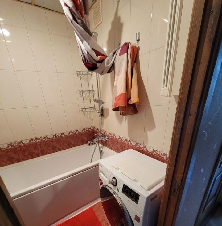 Аренда 3-к квартиры на Новоясеневский проспект, 16К1, метро Ясенево, г. Москва