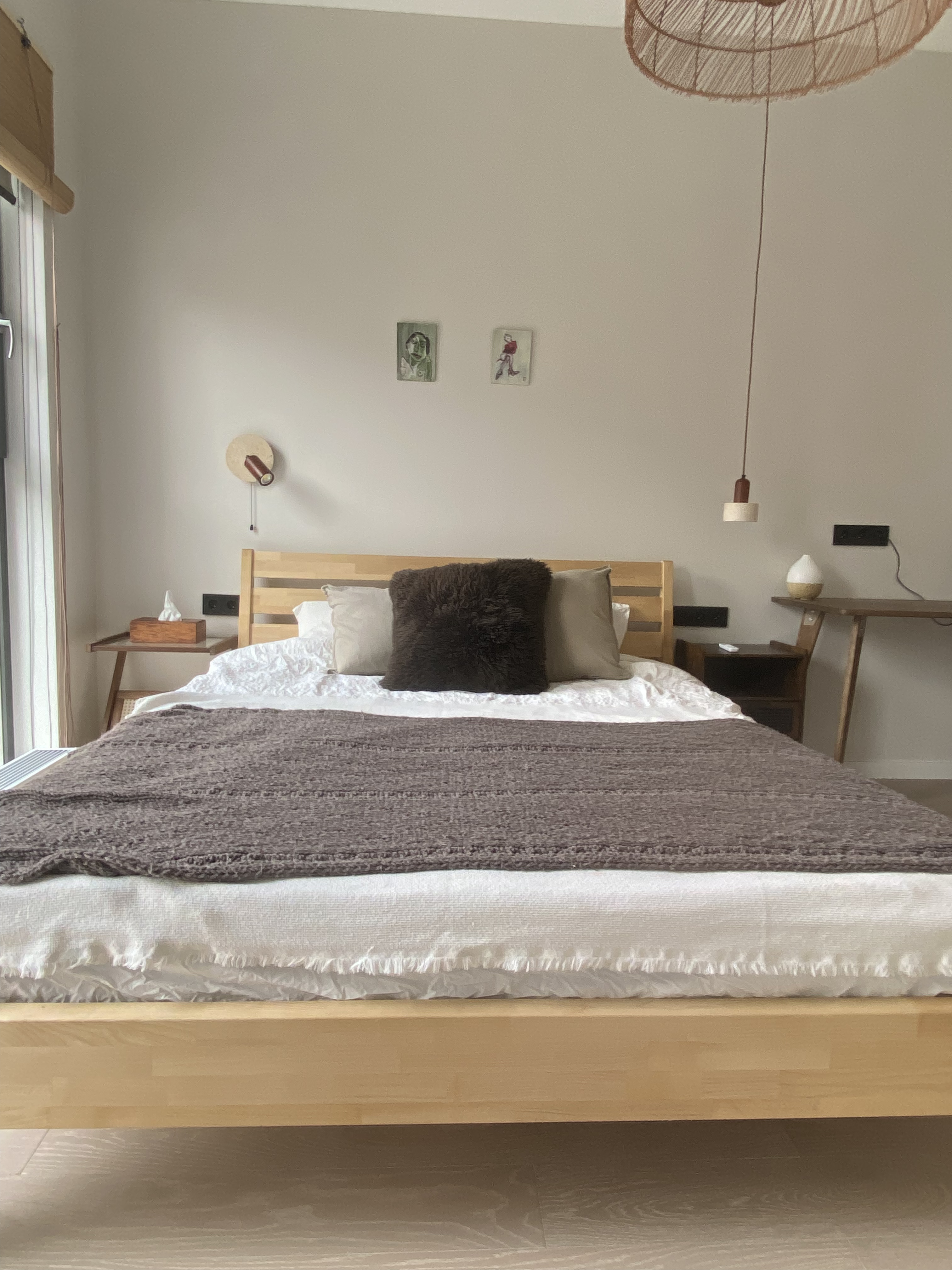 Сдается 2к квартира на Московская обл, г Одинцово, пгт Заречье, Мещерский б-р, д 2, метро Озёрная, г. Москва