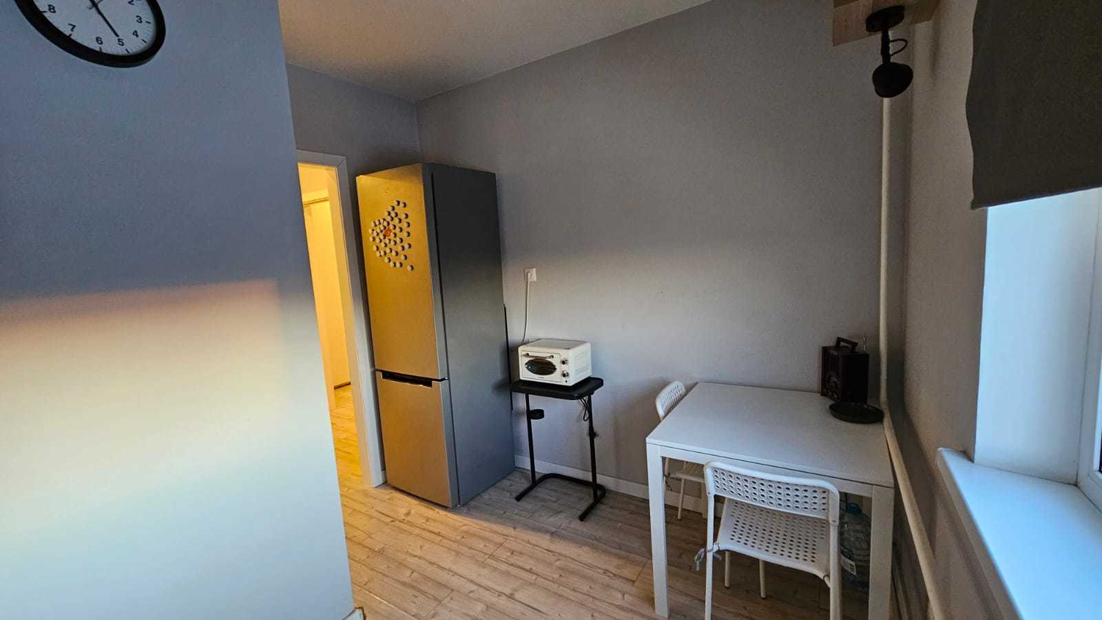 Аренда 1к квартиры на г Москва, ул Маршала Голованова, д 1, метро Марьино, г. Москва