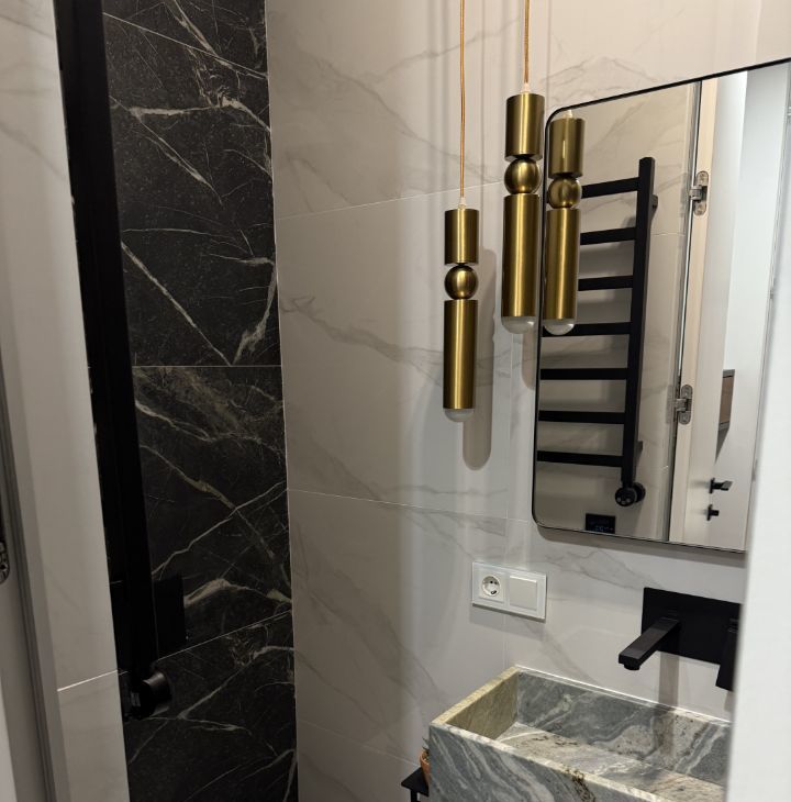 Сдается трехкомнатная квартира на Садовническая улица, 29, метро Новокузнецкая, г. Москва