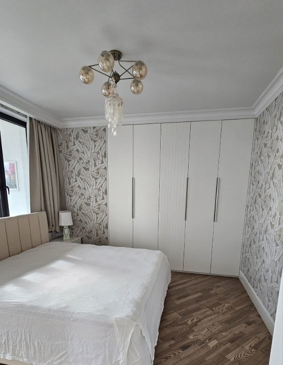 Сдается 2к квартира на Новодмитровская улица, 2к7, метро Савёловская, г. Москва