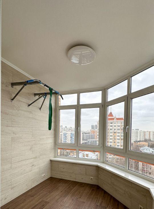Сдам 4-к квартиру на Хорошевское шоссе, 84К5, метро Хорошёво, г. Москва