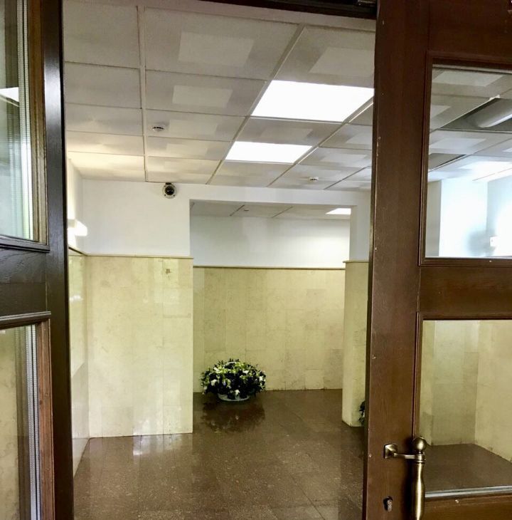 Снять 2к квартиру на проспект Буденного, 9, метро Электрозаводская, г. Москва