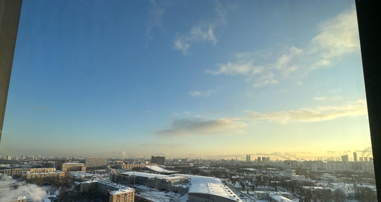 Снять 2-комнатную квартиру на улица Вильгельма Пика, 1, метро Ботанический сад, г. Москва