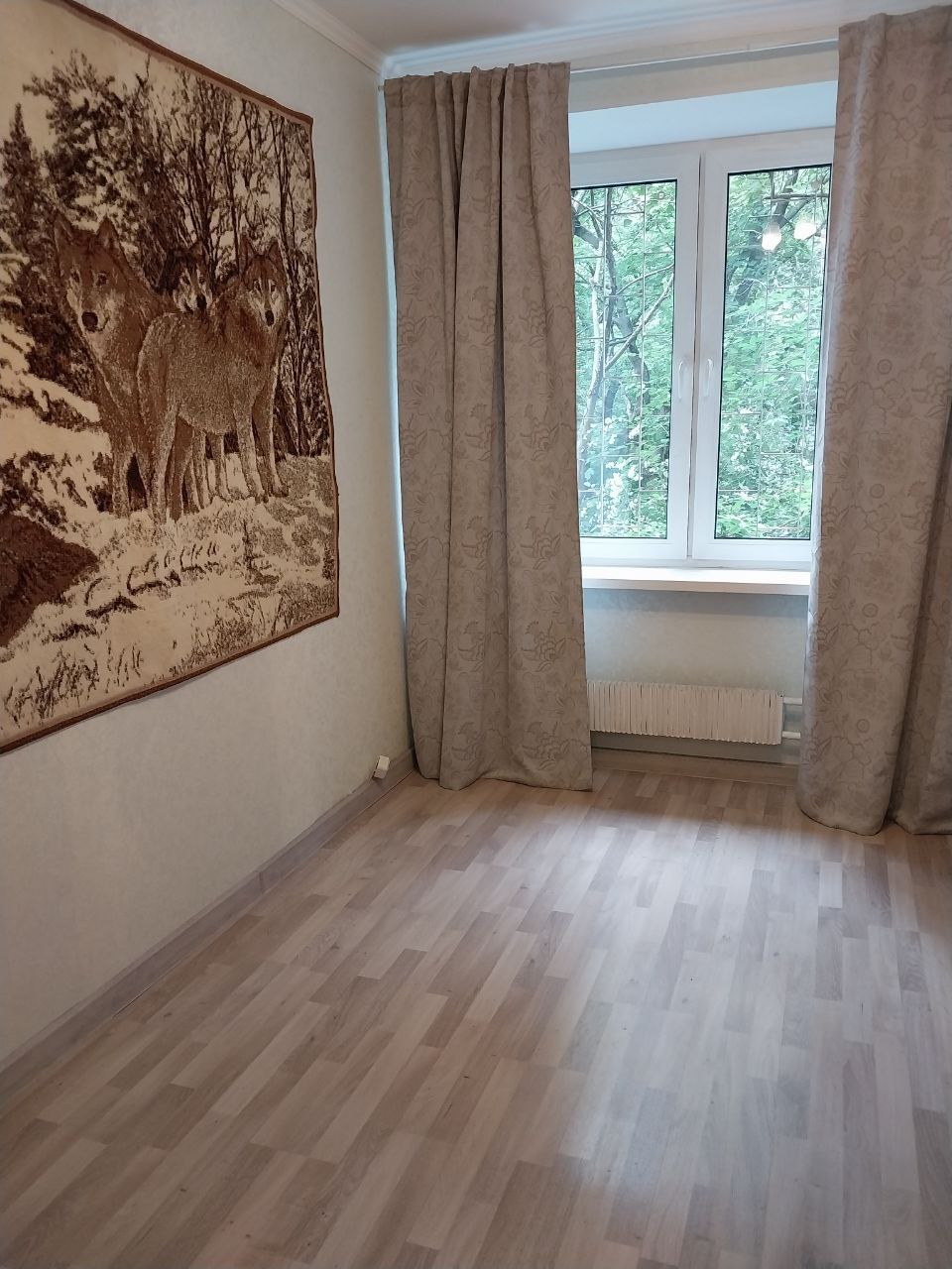Аренда 2к квартиры на г Москва, ул Ботаническая, д 19Б, кв 118, метро Владыкино, г. Москва