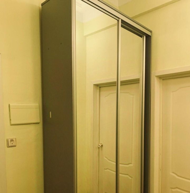 Сдаю 2х-комнатную квартиру на 1-й Боткинский проезд, 4, метро Динамо, г. Москва