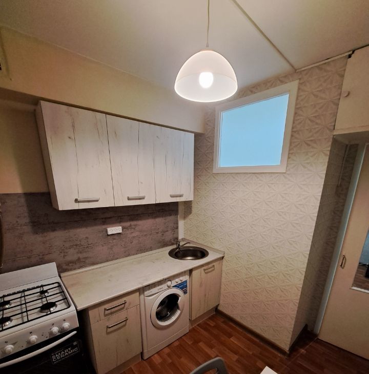 Снять 1к квартиру на Сиреневый бульвар, 65К2, метро Первомайская, г. Москва