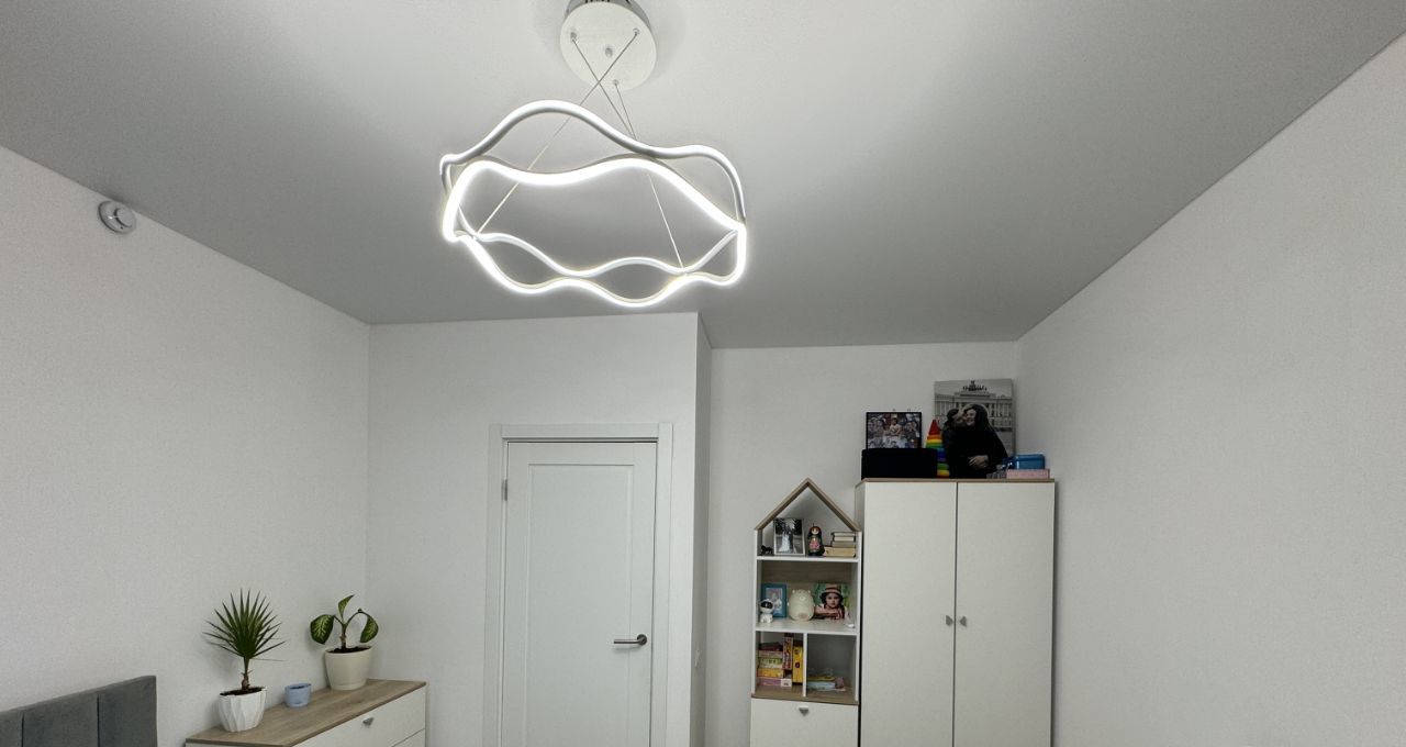 Аренда 3-комнатной квартиры на улица Аэростатная, 6к1, г. Москва