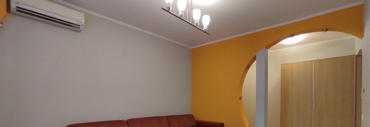 Аренда 3к квартиры на Маломосковская улица, 21К1, метро ВДНХ, г. Москва