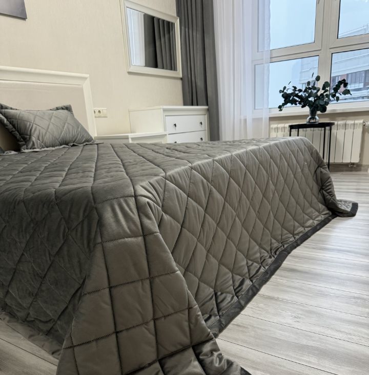 Сдается 2-комнатная квартира на Шелепихинская набережная, 34к1, метро Шелепиха, г. Москва