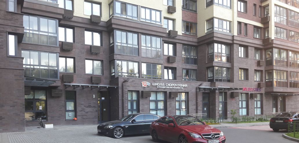 Сдается 1-комнатная квартира на Чонгарский бульвар, 26Ак1, метро Чертановская, г. Москва