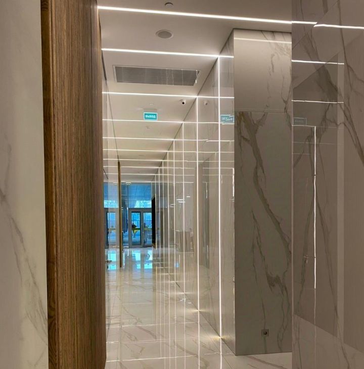 Сдается 2х-комнатная квартира на Бумажный проезд, 4, метро Менделеевская, г. Москва