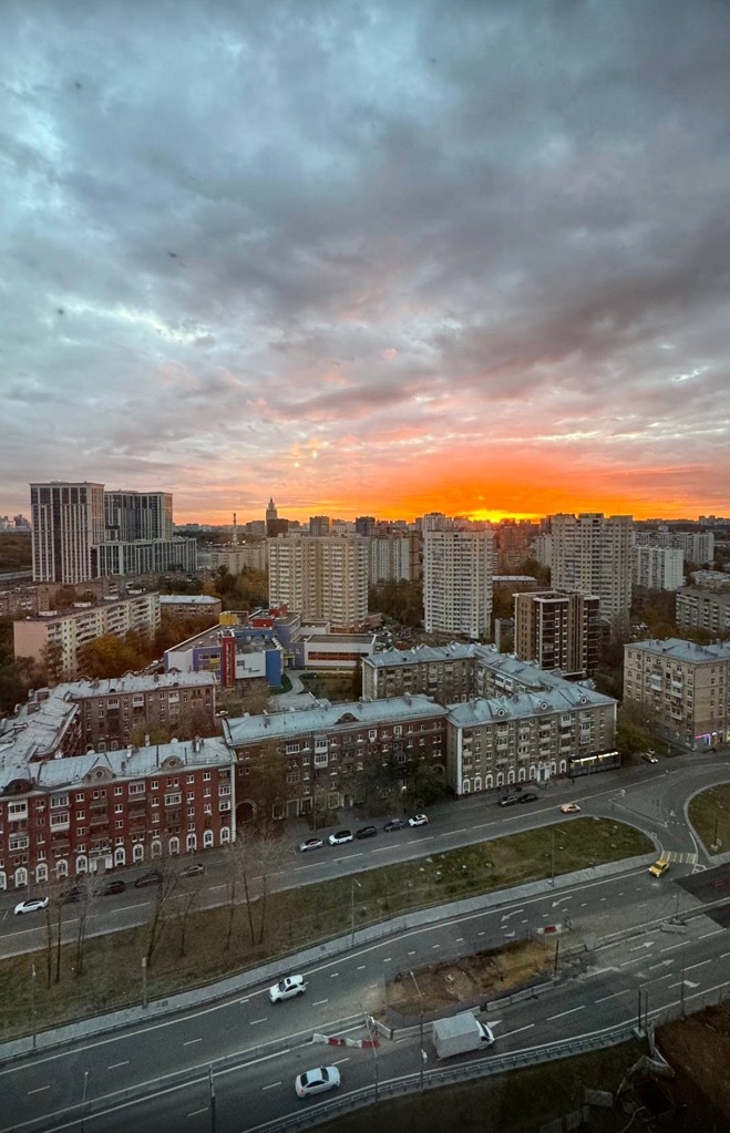 Снять 1-к квартиру на г Москва, ул Барклая, д 6А к 1, метро Багратионовская, г. Москва