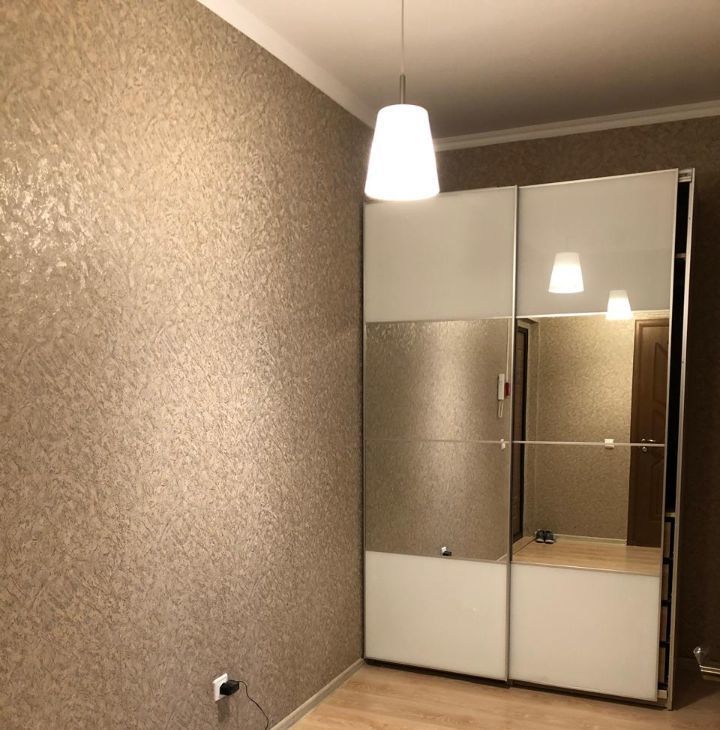 Аренда однокомнатной квартиры на улица Бачуринская, 22к1, метро Ольховая, г. Москва