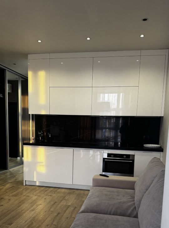 Сдам 2-к квартиру на бульвар Андрея Тарковского, метро Рассказовка, г. Москва