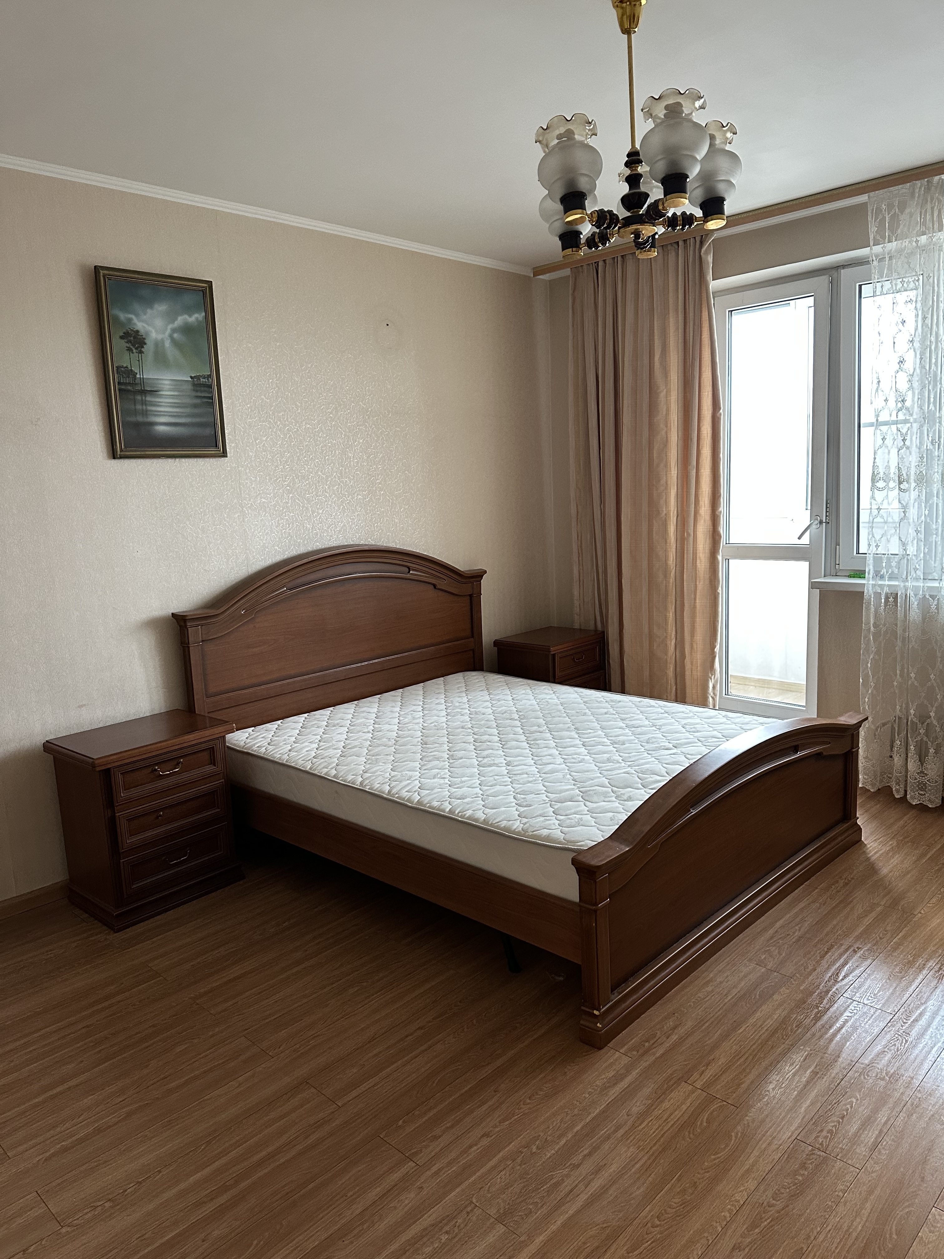 Аренда 1-комнатной квартиры на г Москва, ул Исаковского, д 2 к 2, метро Строгино, г. Москва