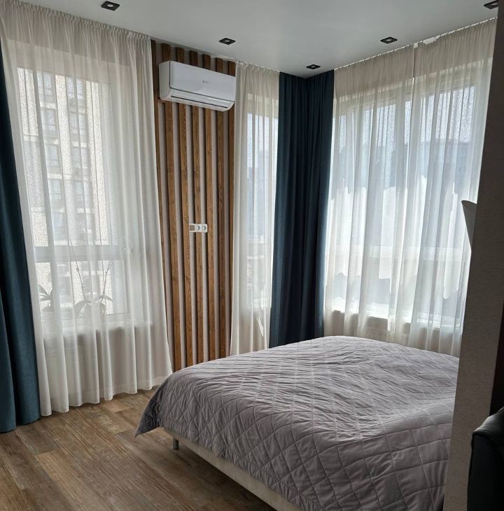 Сдам 4к квартиру на Шелепихинская набережная, 34к3зд6, г. Москва