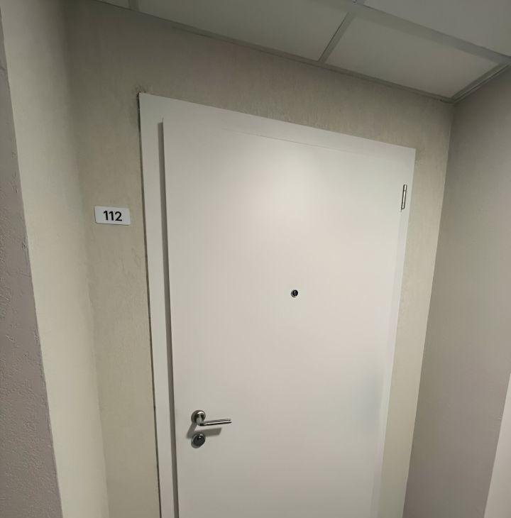 Сдается 1-к квартира на 1к2, метро Прокшино, г. Москва