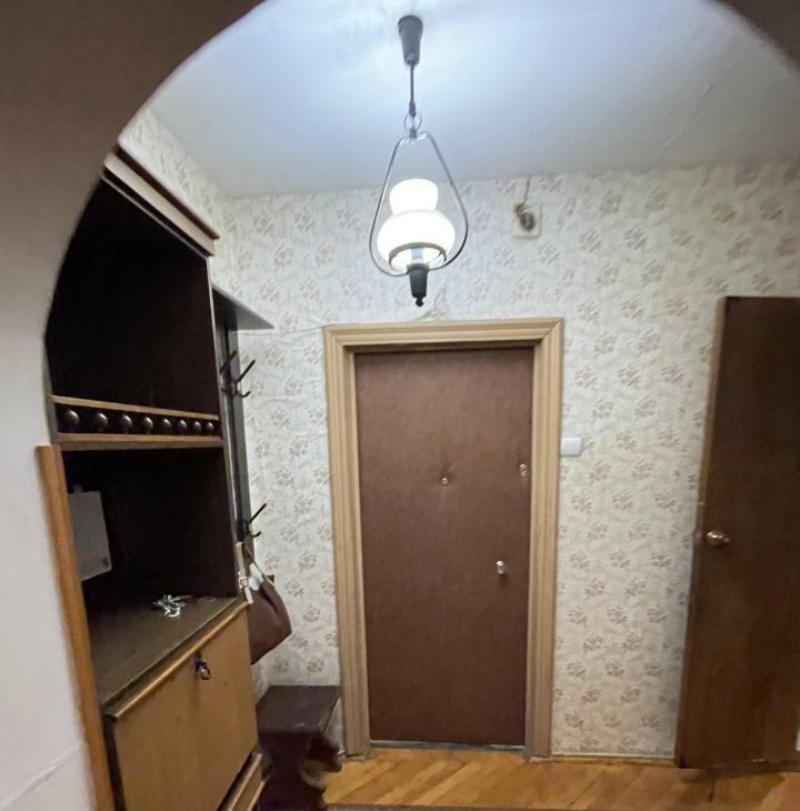 Снять 3х-комнатную квартиру на Дубравная улица, 43, метро Митино, г. Москва