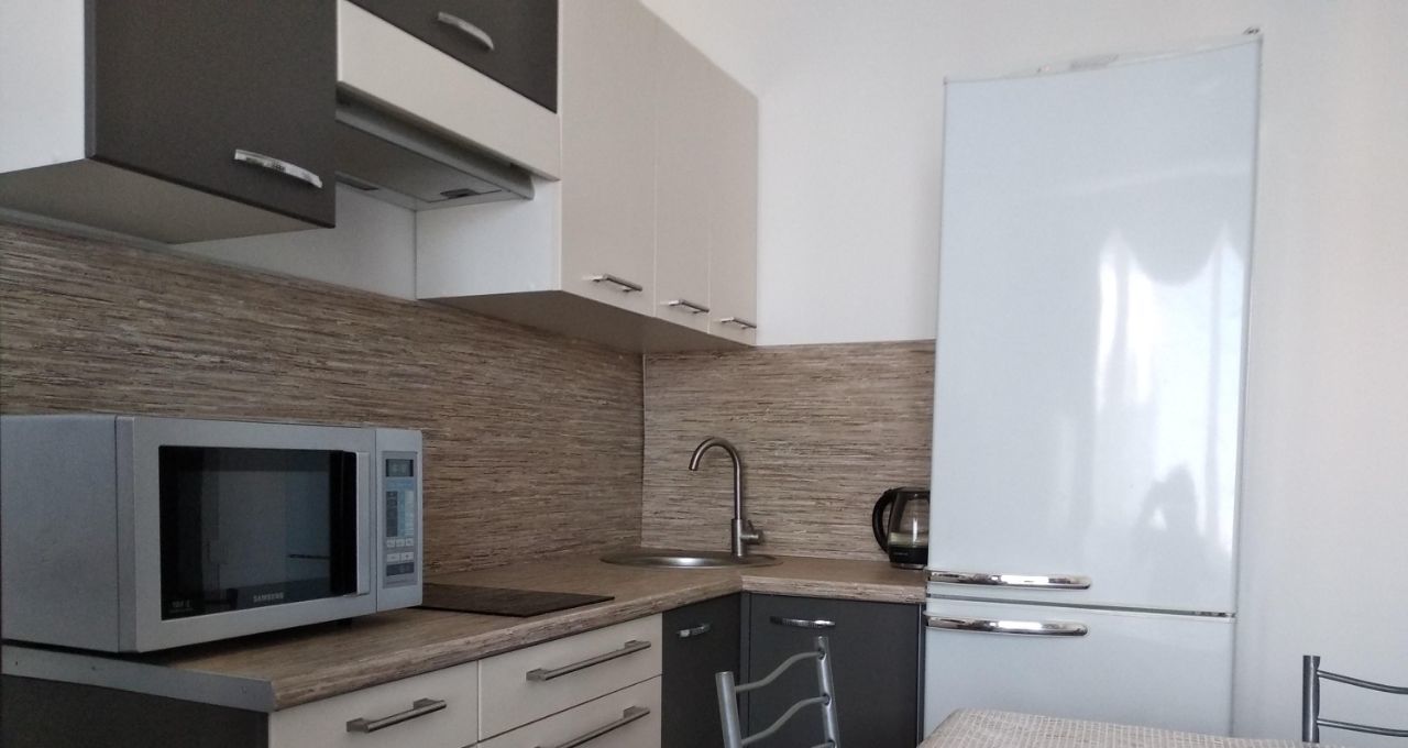 Сдаю 1к квартиру на Тюменский проезд, 3к1, метро Бульвар Рокоссовского, г. Москва