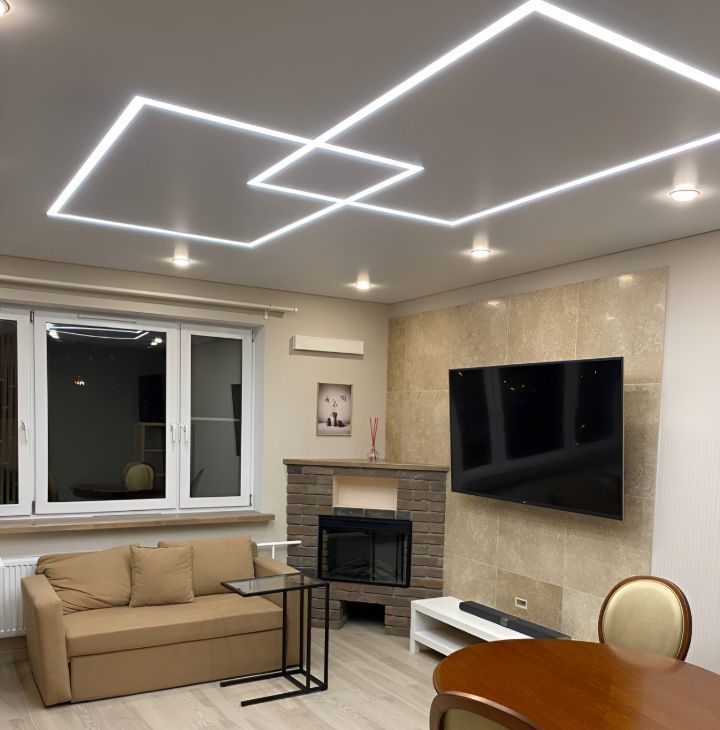 Снять 4к квартиру на проспект Маршала Жукова, 31, метро Хорошёво, г. Москва