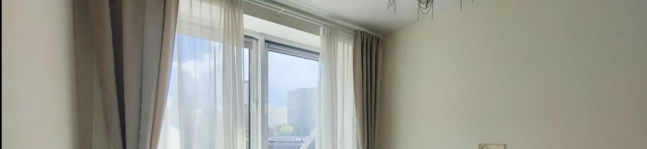 Сдам 4-к квартиру на шоссе Энтузиастов, 1к1, метро Римская, г. Москва